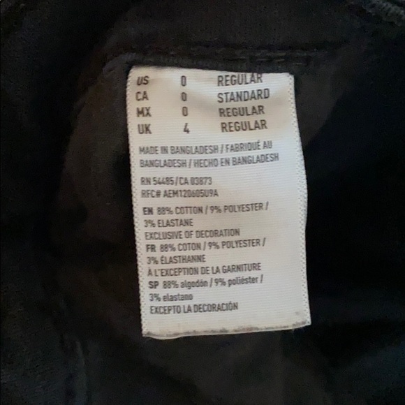 American Eagle Outfitters jeans - Picture 2 of 2